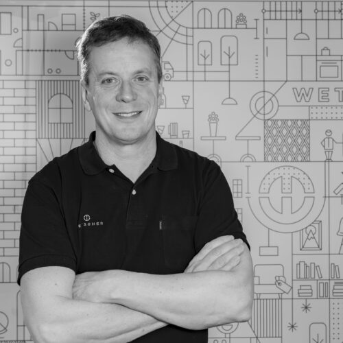 Stephans viele Stiefel