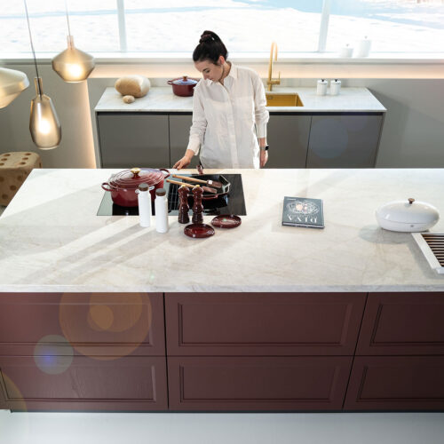 Die Küchentrends des Jahres 2026