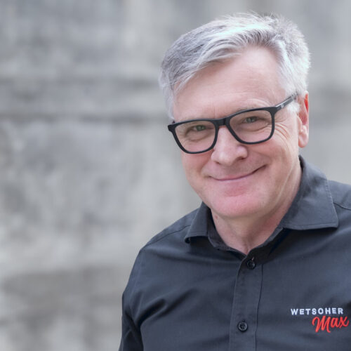 Simons Zillertaler Gespür